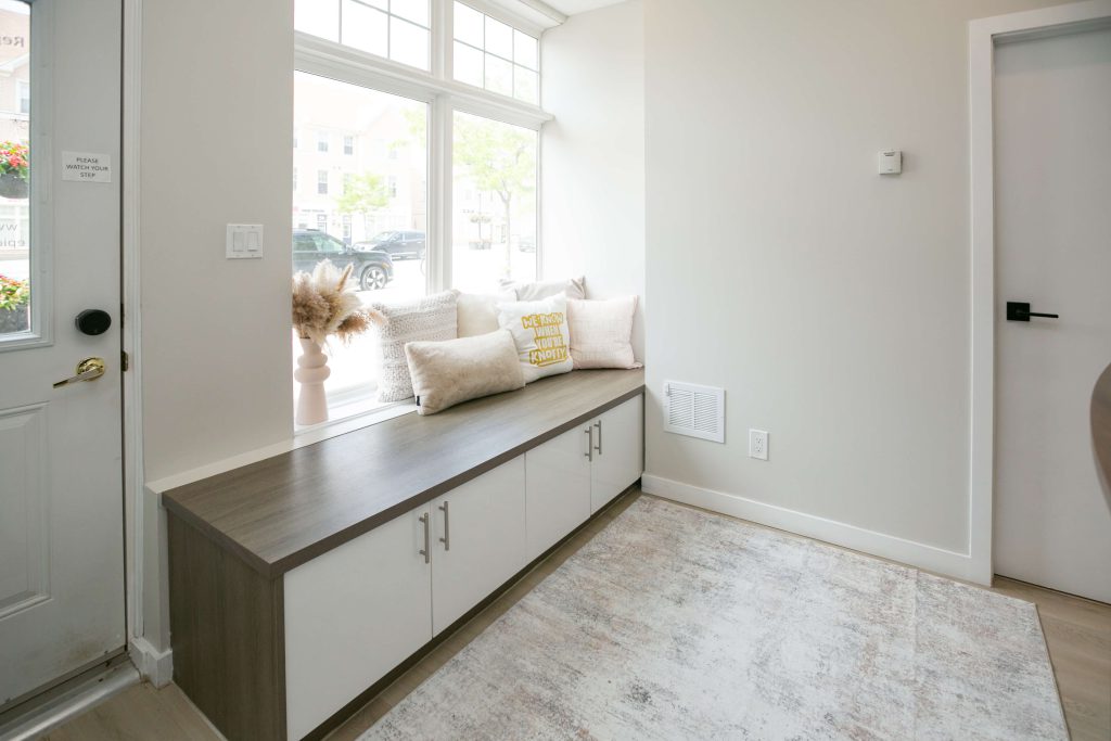 Inside the Epione Massage Therapy Clinic, Massage Therapy Clinic in Markham