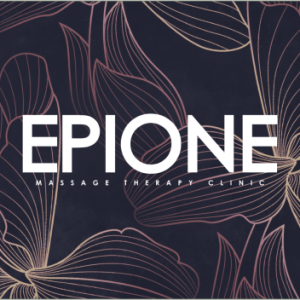Epione Massage Therapy Clinic Gift Card