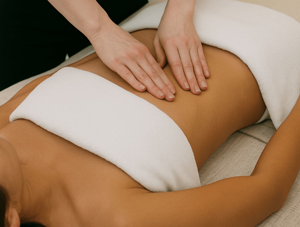 Brazilian Lymph Drainage (Coming Soon)